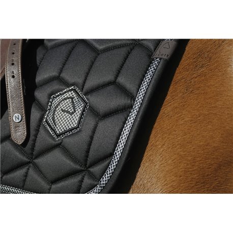 Tapis de selle EQUITH?ME - Softhex