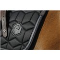 Tapis de selle EQUITH?ME - Softhex