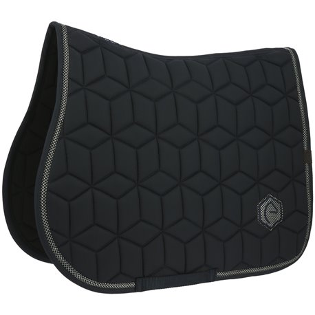 Tapis de selle EQUITH?ME - Softhex