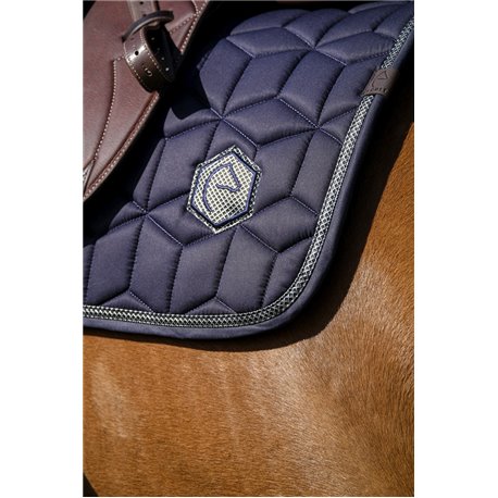 Tapis de selle EQUITH?ME - Softhex