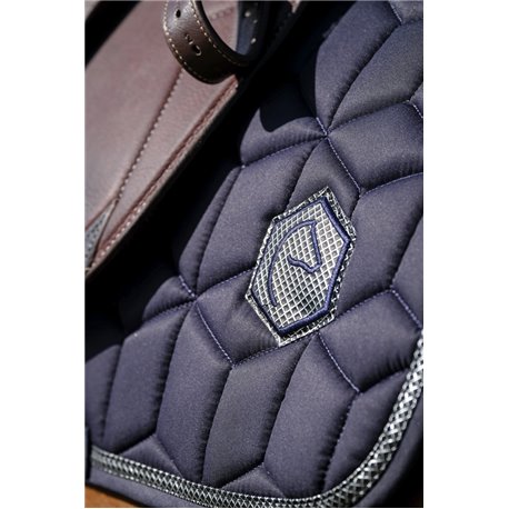 Tapis de selle EQUITH?ME - Softhex