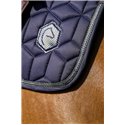 Tapis de selle EQUITH?ME - Softhex