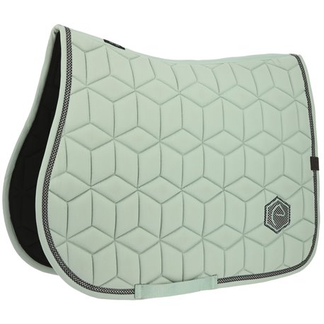 Tapis de selle EQUITH?ME - Softhex