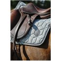 Tapis de selle EQUITH?ME - Softhex