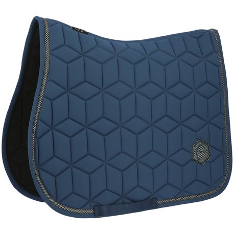 Tapis de selle EQUITH?ME - Softhex