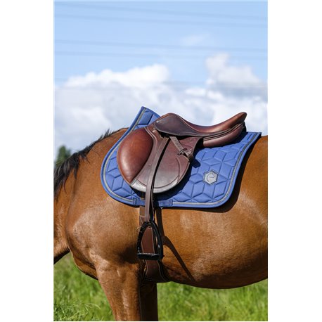 Tapis de selle EQUITH?ME - Softhex