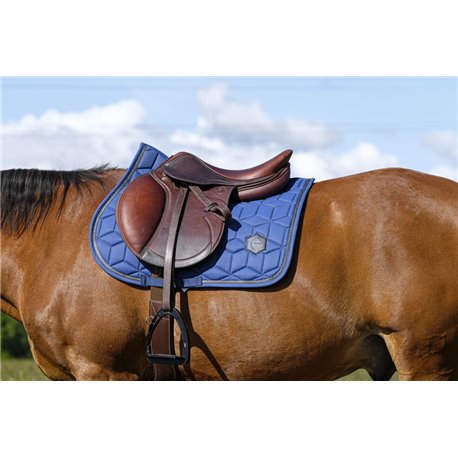 Tapis de selle EQUITH?ME - Softhex