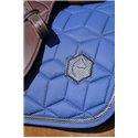 Tapis de selle EQUITH?ME - Softhex