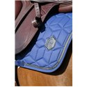 Tapis de selle EQUITH?ME - Softhex
