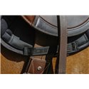 Tapis de selle EQUITH?ME - Impulsion