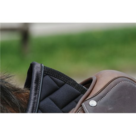 Tapis de selle EQUITH?ME - Impulsion