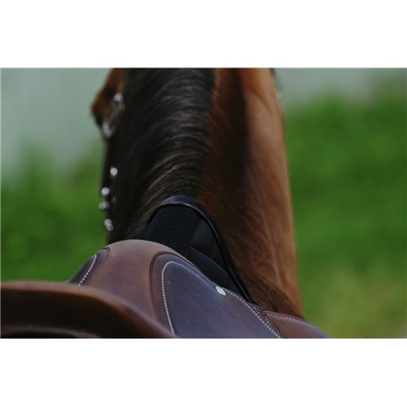 Tapis de selle EQUITH?ME - Impulsion