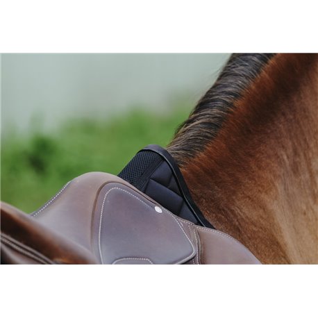 Tapis de selle EQUITH?ME - Impulsion