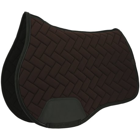Tapis de selle EQUITH?ME - Impulsion