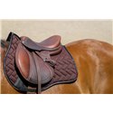 Tapis de selle EQUITH?ME - Impulsion