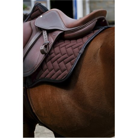 Tapis de selle EQUITH?ME - Impulsion