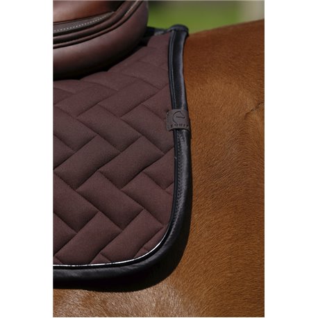 Tapis de selle EQUITH?ME - Impulsion