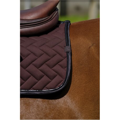 Tapis de selle EQUITH?ME - Impulsion