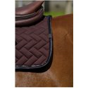 Tapis de selle EQUITH?ME - Impulsion