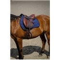 Tapis de selle EQUITH?ME - Impulsion