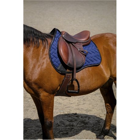 Tapis de selle EQUITH?ME - Impulsion