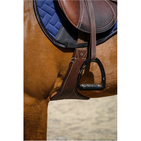 Tapis de selle EQUITH?ME - Impulsion