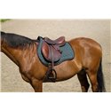 Tapis de selle EQUITH?ME - Impulsion