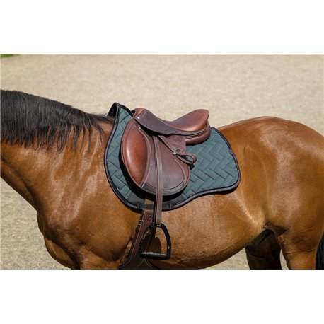 Tapis de selle EQUITH?ME - Impulsion