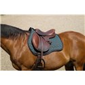 Tapis de selle EQUITH?ME - Impulsion