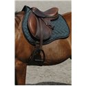 Tapis de selle EQUITH?ME - Impulsion