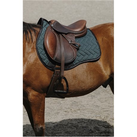 Tapis de selle EQUITH?ME - Impulsion