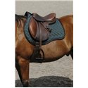 Tapis de selle EQUITH?ME - Impulsion