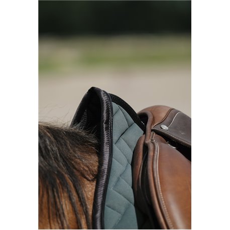 Tapis de selle EQUITH?ME - Impulsion