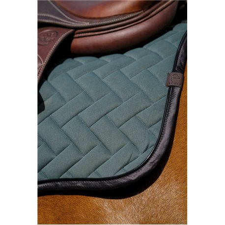 Tapis de selle EQUITH?ME - Impulsion