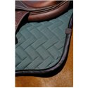 Tapis de selle EQUITH?ME - Impulsion