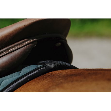 Tapis de selle EQUITH?ME - Impulsion