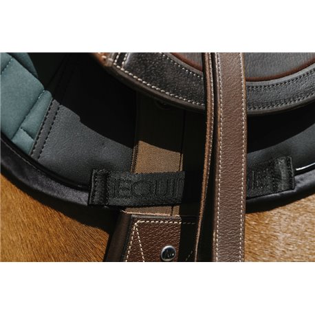 Tapis de selle EQUITH?ME - Impulsion