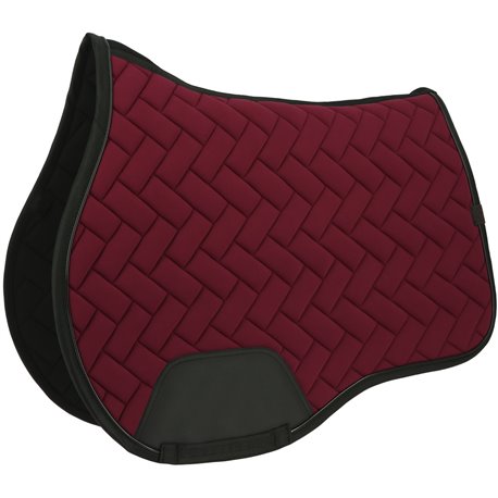 Tapis de selle EQUITH?ME - Impulsion