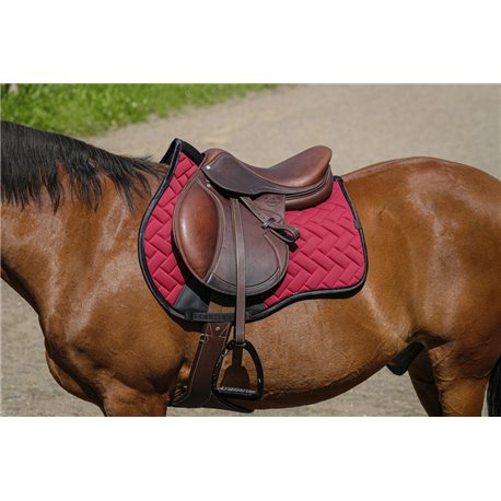 Tapis de selle EQUITH?ME - Impulsion
