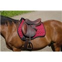 Tapis de selle EQUITH?ME - Impulsion