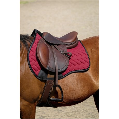 Tapis de selle EQUITH?ME - Impulsion