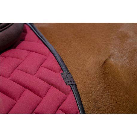 Tapis de selle EQUITH?ME - Impulsion