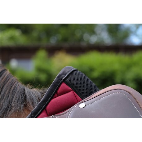 Tapis de selle EQUITH?ME - Impulsion