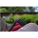 Tapis de selle EQUITH?ME - Impulsion