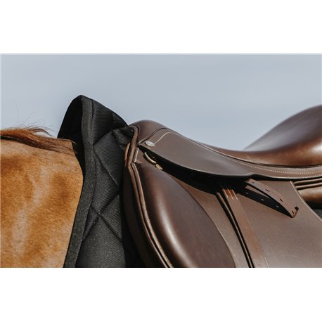 Tapis de selle RIDING WORLD - School