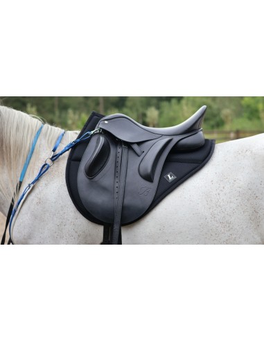 Tapis de selle LAMI-CELL - New endurance