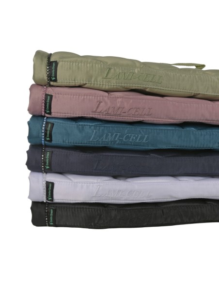 Tapis de selle LAMI-CELL - Charming