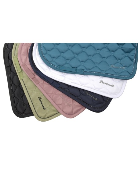 Tapis de selle LAMI-CELL - Charming