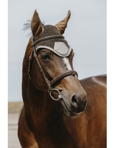 Bonnet chasse mouche EQUITH?ME - Chic 2