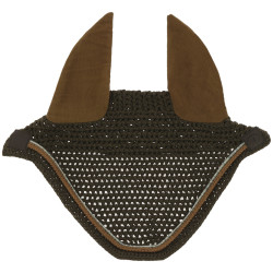 Bonnet chasse mouche EQUITH?ME - Hexalight